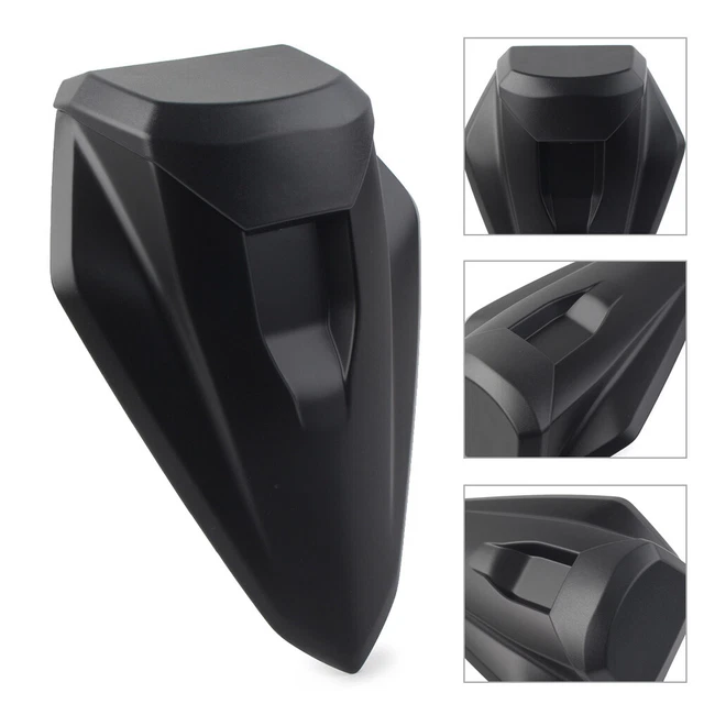 Tail Rear Seat Cover Fairing Cowl For Honda CBR1000RR 2020 2021 2022 Matte Black