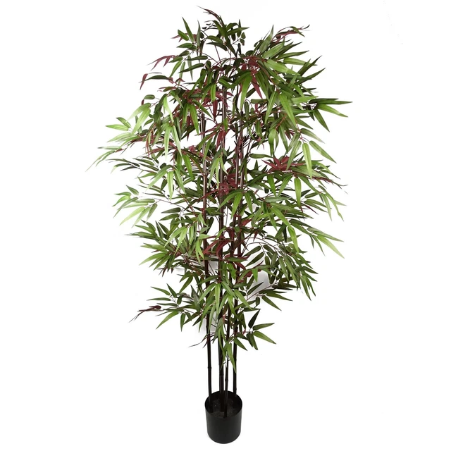 ARTIFICIAL FAKE BAMBOO Tree Realistic Large Screening 6ft 82.24 PicClick