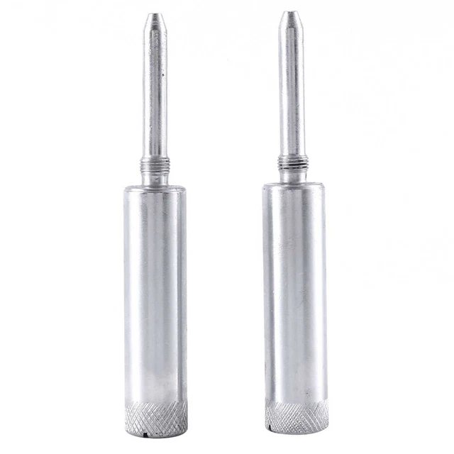 2PCS Timing Belt Installation Pins 02992037 for Deutz Engines F2L1011 F3L1011 h