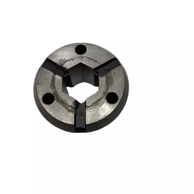Microcentric 42BZI Hex Collet 1.125” — 1-1/8”