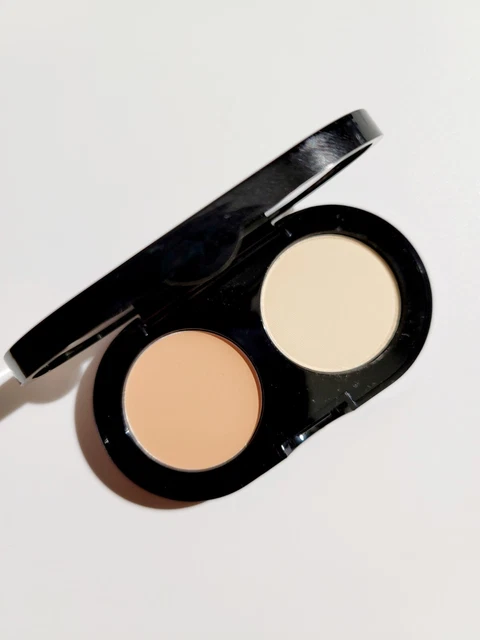 Corrector Bobbi Marrón Cremoso Arena/Amarillo Pálido Nuevo