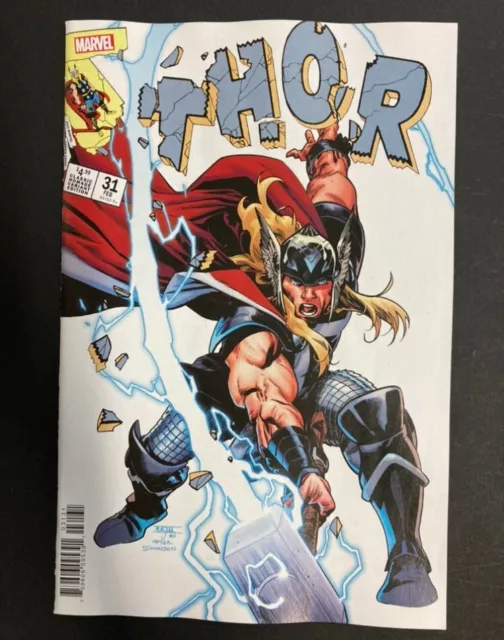 Thor 31 Asrar Classic Homage Variant 23