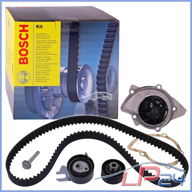 BOSCH 1 987 946 983 Kit De Distribution + Pompe à Eau - Compatible Renault, Dacia, Nissan