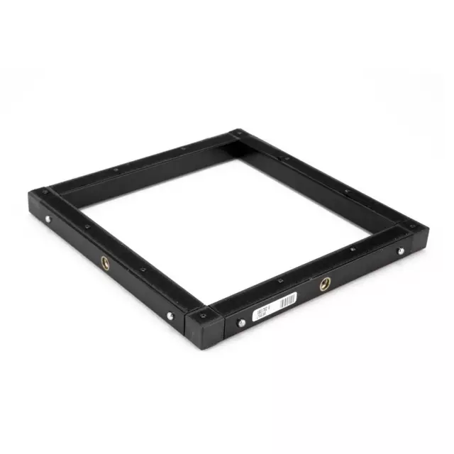 Westcott Scrim Jim Cine 1x1' Frame - SKU#1681762