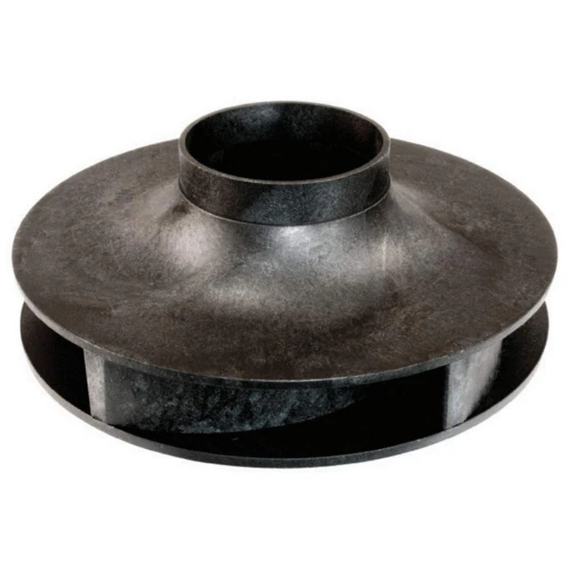 ARMSTRONG PUMPS INC. 816301-325K Impeller,In-Line,Noryl,4.25" OD