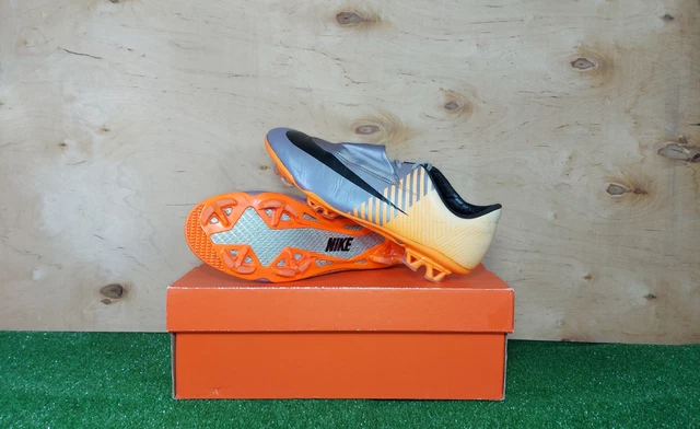 Vapor Vi Mercurial Mundial 2010 CHAUSSURES DE FOOTBALL Crampons