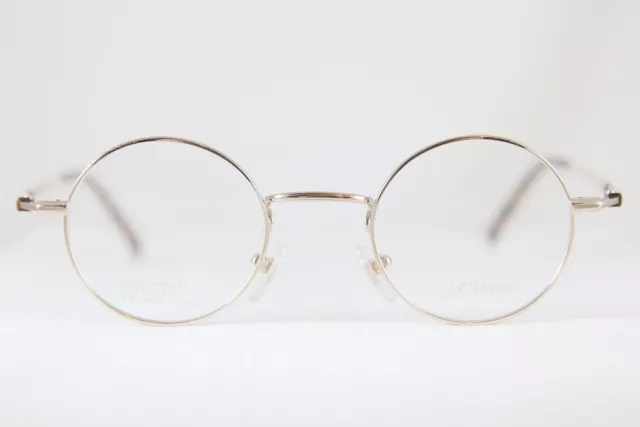 New St Dupont  Titanium Eyeglasses  Made In Japan