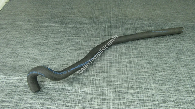 Tuyau Flexible De Radiateur Pour Citroën BX - Pirelli, Réf. OE 95630937, Neuf, Italie