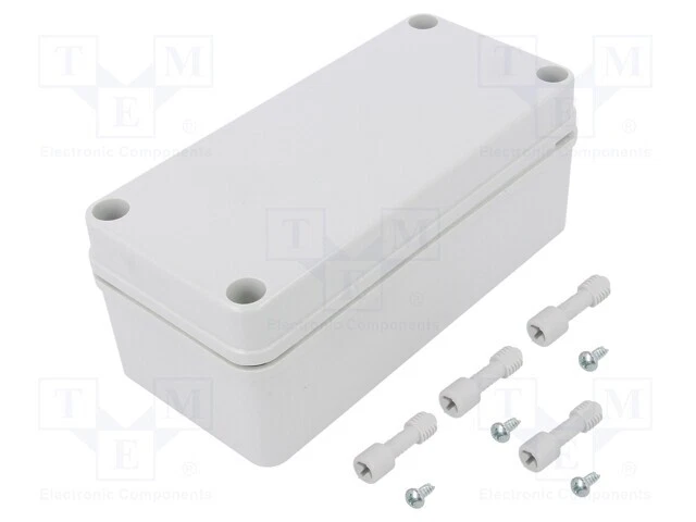 Gehäuse: universell PCD65G /E1DE