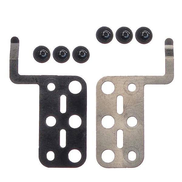 Trackpad Touchpad Metal Bracket Screws For Apple MacBook A1369 A1370 A1465 A1466