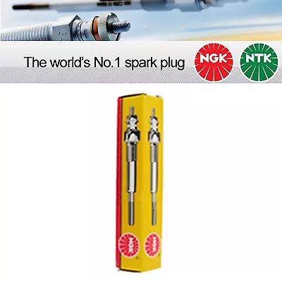 10x NGK spina luminosa Y1013J (94288)