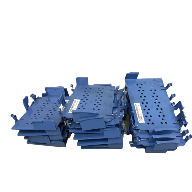 17x Dell Optiplex Hard Drive Caddy XJ418 YJ266 GX520 GX620 780 760 755 745 (Lot)