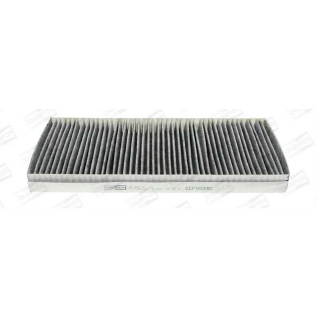 Filtro Abitacolo Carbone Attivo Frankberg Per Ford Focus (1998-2005) E Transit Connect (2002-2013) - 5