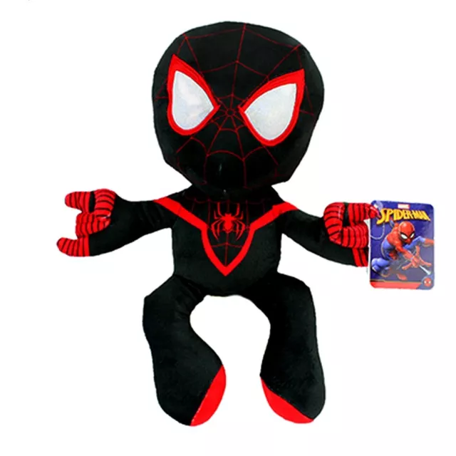 Grosse Peluche Spiderman – Peluche géante