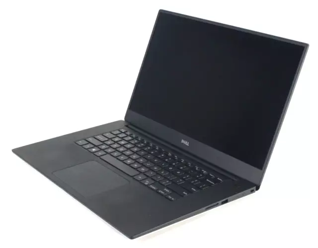 Dell XPS 15 9550 15.6" Laptop i5 6th Gen 256GB SSD 8GB RAM Win 10 Pro (P2)