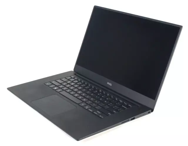 Dell XPS 15 9550 15.6" Laptop i5 6th Gen 256GB SSD 8GB RAM Win 10 Pro (P2) Dell XPS 15 9550 15.6" Laptop i5 6th Gen 256GB SSD 8GB RAM Win 10 Pro (P2)