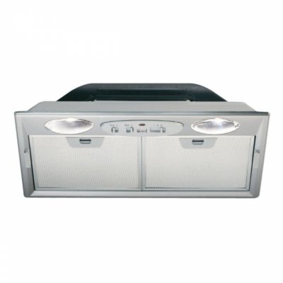 FABER FABER cappa cucina incasso 52,2 x 28,4 inca smart aspirante filtrante KFAB-52HC 
