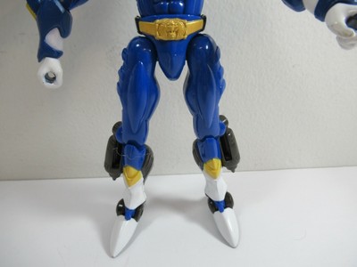 wild force shark zord