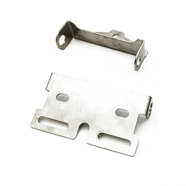Lot De 2 Supports De Cale BCS à 45° Pour Caméra Blink Outdoor 4 - Neufs, Pour Installation Extérieure