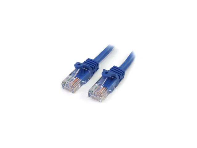 Nt Cable Startech| Rj45Patch25 R