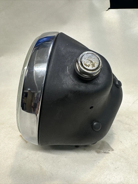 BMW R80 R60 R75 R100 2v Boxer Airhead Complete Headlamp Headlight UK /7 ...