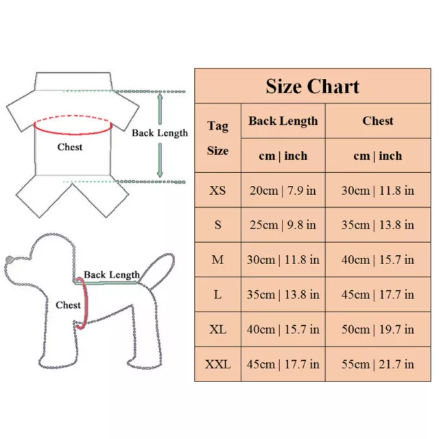 Dog Pajamas Soft Warm Knited Jumpsuit Cute Pet Clothes For Small and Medium Pet 2