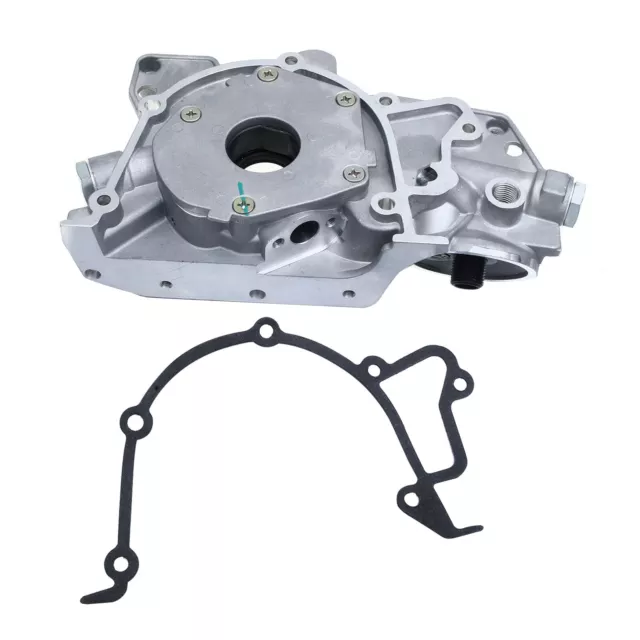 A- Oil Pump for Opel Calibra Kadett Vauxhall Astra Carlton Cavalier II