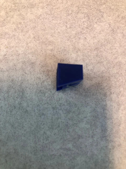 Aiguille Diamant Pour Platine Vinyle – Niveco JVC DTZ5S – Universelle Neuve