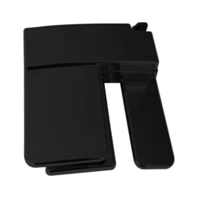 Multi-Function Belt Clip Buckle Folding Belt Buckle Adjustment Buckle Waist Clip