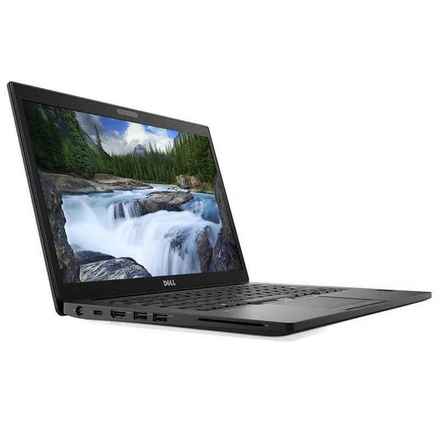 PC Portable DELL LATITUDE 7490 I5 16Go RAM 256Go SSD - Windows 10 Pro