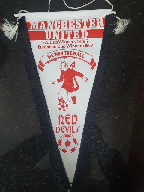 Comprar Manchester United Heritage Football Size 1 Brown | Tienda de