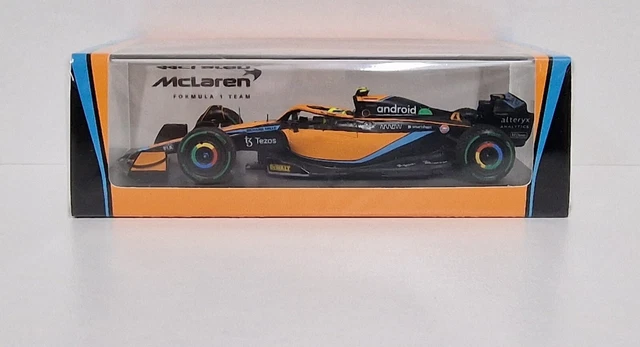 SPARK 1/43 F1 2012 Mclaren Mercedes $99.26 - PicClick CA