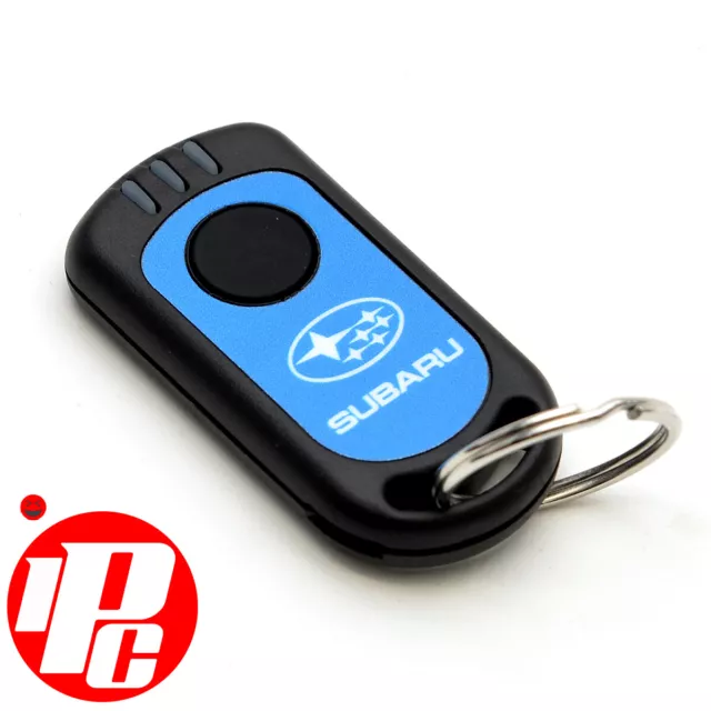 Sigma M Series Alarm Remote Key Fob Alarm Locking Fits Subaru Impreza Forester