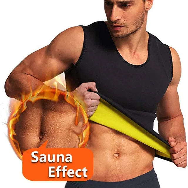 Suchergebnis Auf Für: Sweat Shaper - Sauna Vest
