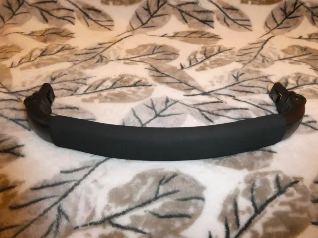 Cosatto Giggle/ Giggle 2,3/ Mix Quad Front Safety Bumper Bar Carry Handle