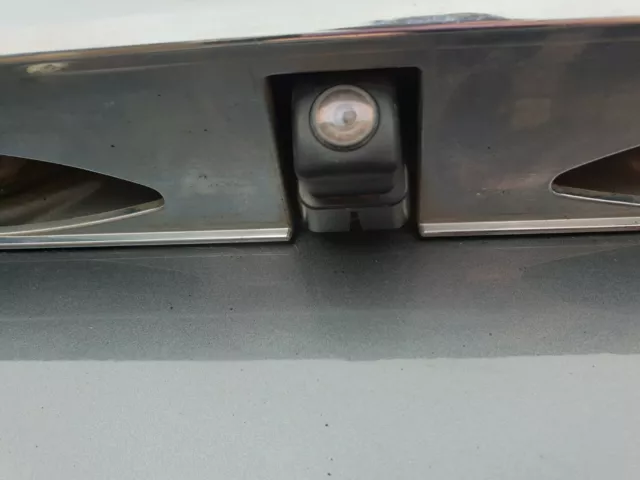 Honda CRV MK4 2011 - 2018 Rear Reverse View Camera