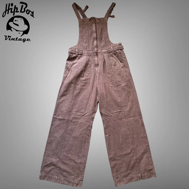 free people gypsy rose jumpsuit