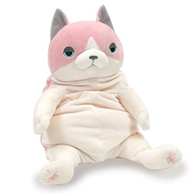 shinada global cat