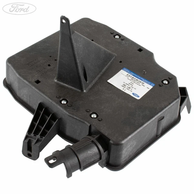 GENUINE FORD FOCUS C-Max MK2 Diesel Engine ECU Module Bracket 1501780 £ ...