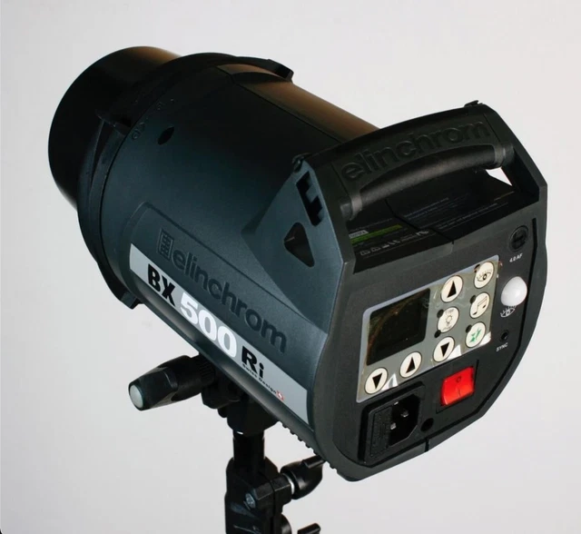  2 Flashes pour appareil photo et caméscope