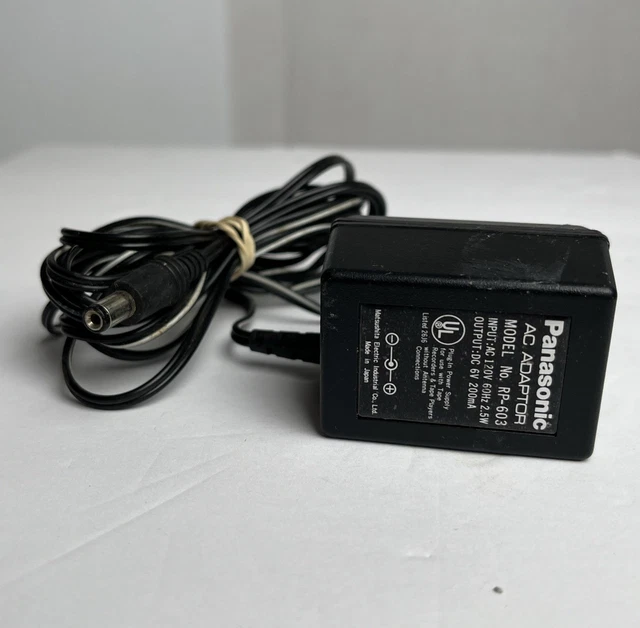 Multipurpose AC to DC Adapters, Multipurpose Batteries & Power