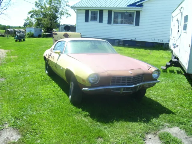 1970 camaro SS  parting out lug nut