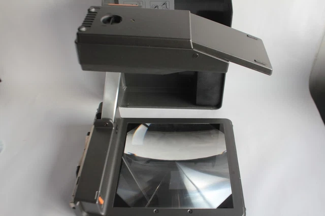 Rétroprojecteur Portable folex Anders et Kern n°60297 (61703)