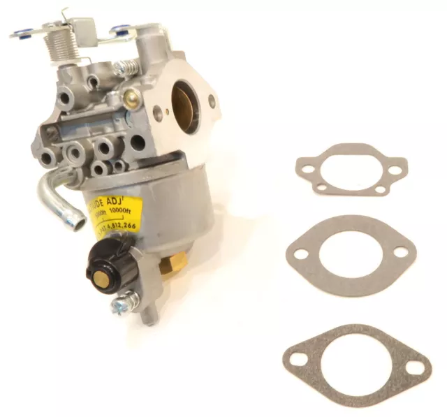 Carburateur pour Onan Cummins 146-0705, RV Generator 2.8 KV 2800 Gasoline,