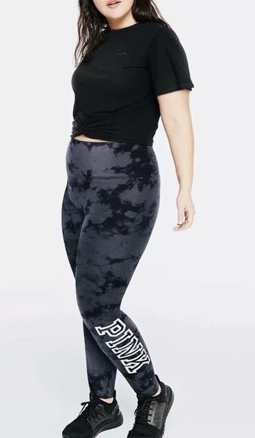 Victoria secret deals snakeskin leggings