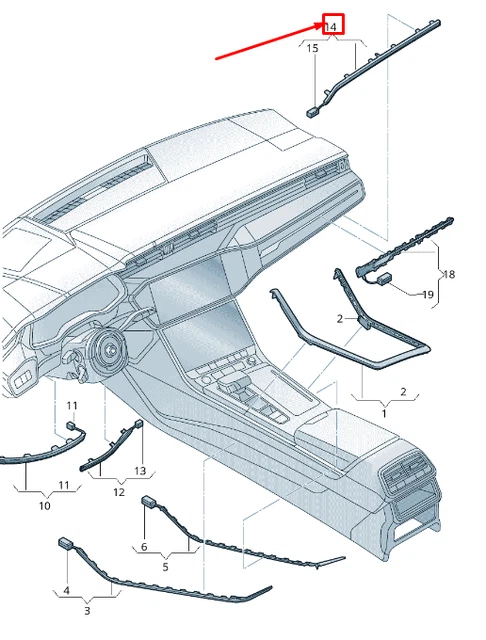 Interrupteur à Bascule Lumineux Bleu 12V/24V - Pour Tableau De Bord 4x4, Bateau, VTT
