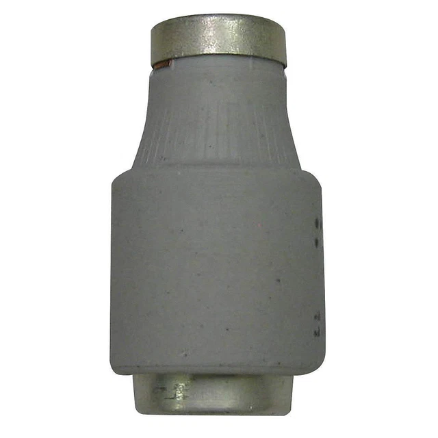 BUSSMANN 16D27 Fuse,16A,Class D,D27 Series,Time Delay