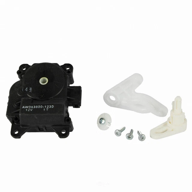 HVAC BLEND DOOR ActuatorRecirculation Door Actuator Motorcraft YH1875