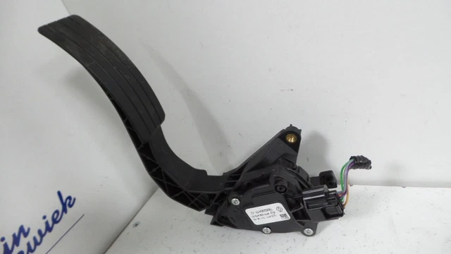 180029347R GASPEDALSENSOR Renault Clio IV (5R) 2017 #8140XC0A55SR13
