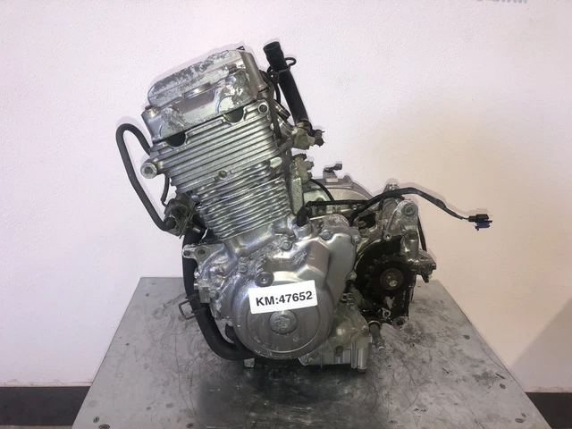 Moteur Bloc Complet HONDA CBF 500 2004 2006